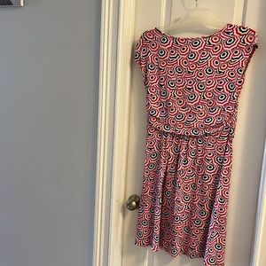 Lands’ End. Casual dress. Size Medium Petite